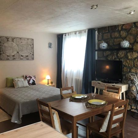 Studio Bijou Plage Antibes Juan-Les-Pins Εξωτερικό φωτογραφία