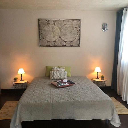 Studio Bijou Plage Antibes Juan-Les-Pins Εξωτερικό φωτογραφία
