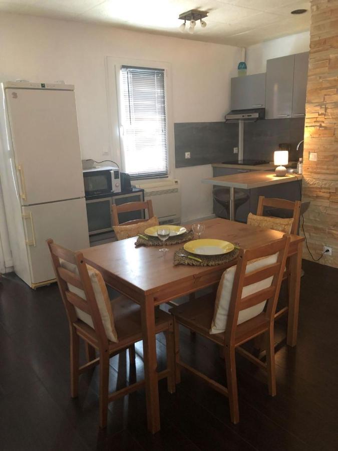Studio Bijou Plage Antibes Juan-Les-Pins Εξωτερικό φωτογραφία