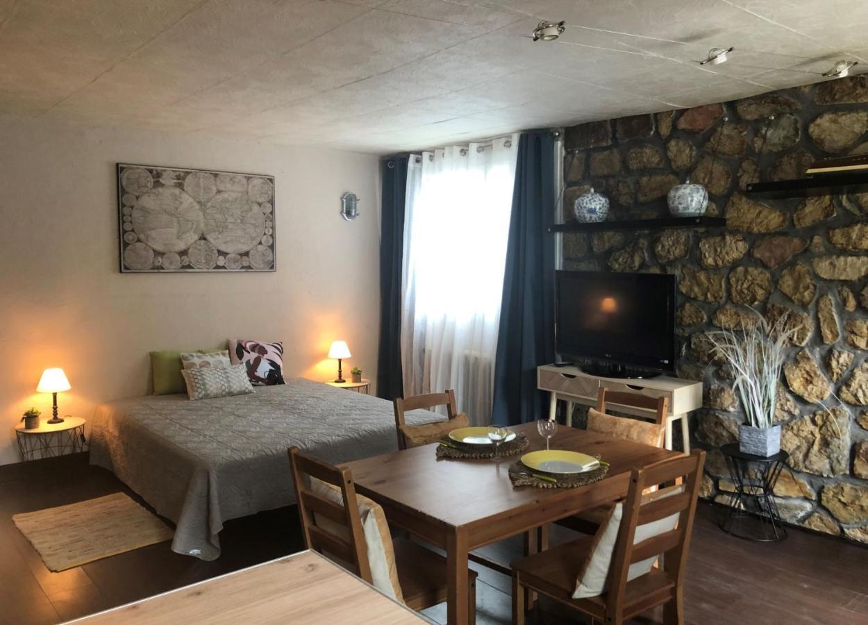 Studio Bijou Plage Antibes Juan-Les-Pins Εξωτερικό φωτογραφία